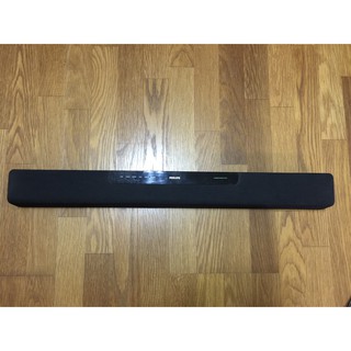 《杰恩電腦》專業維修 台中 飛利浦 Philips HTL2110/96 SoundBar Speaker 喇叭 藍芽