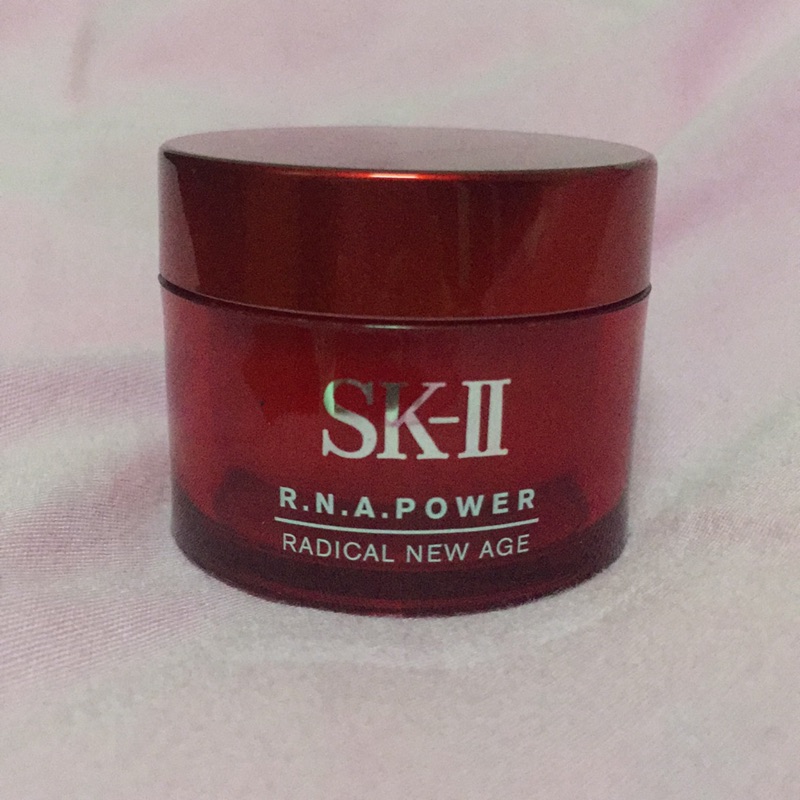 SK-II R.N.A.超肌能緊緻活膚霜15g