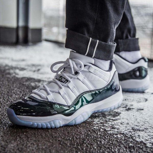 jordan 11 easter low