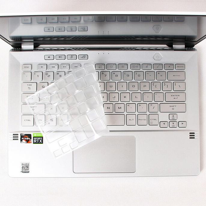 華碩 鍵盤保護膜 Asus Rog Zephyrus G14