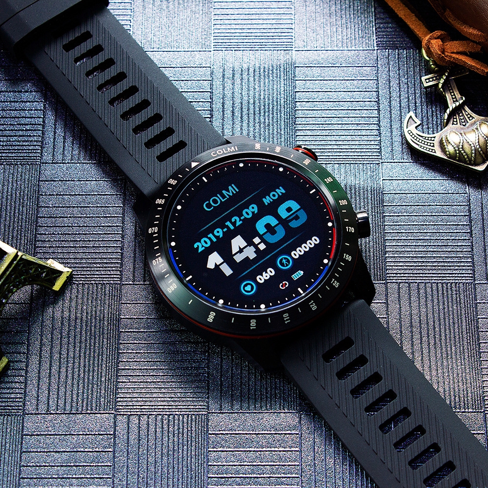 【臺灣秒出】Smartwatch智能手錶心率IP68防水計步心率運動模式藍牙手錶信息提醒兒童手錶智慧手環心率檢測