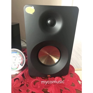 JBL CM202 藍芽音箱 < 同軸 > 超cp值 HI Fi 監聽音箱