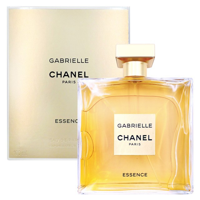 CHANEL 香奈兒 GABRIELLE 嘉柏麗琉金女性香水100ml 【日韓美妝】