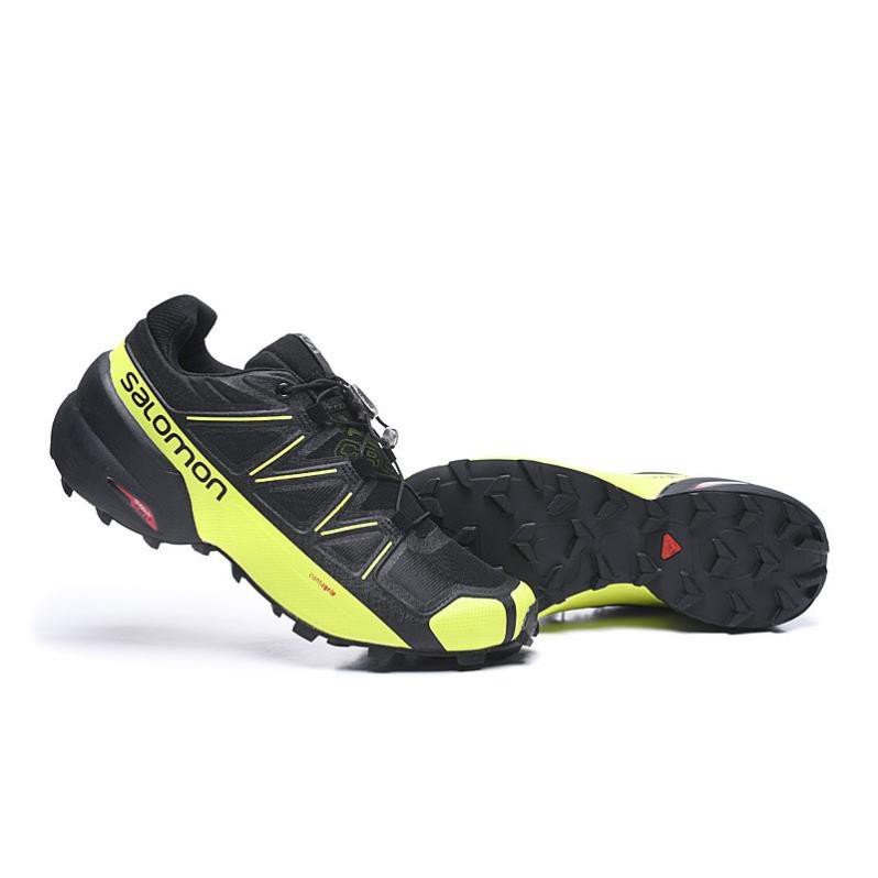 speedcross salomon