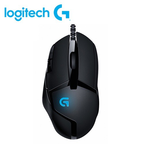 Logitech 羅技 G402 遊戲光學滑鼠 現貨 廠商直送
