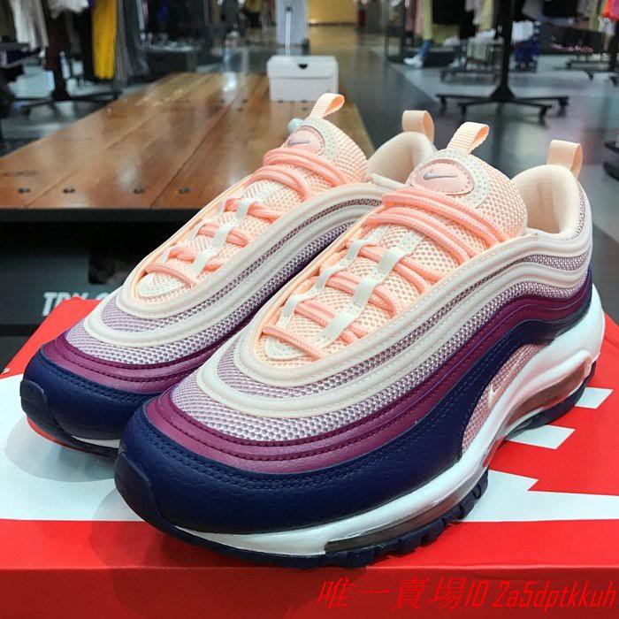 air max 97 plum chalk