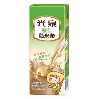 小豬本舖 光泉豆 米漿 蝦皮購物
