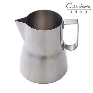 德國 WMF 316不鏽鋼牛奶壺 廚房用品 600ml [美學生活]