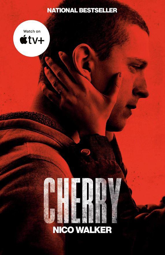 Cherry (Movie Tie-In Ed.)/Nico Walker eslite誠品
