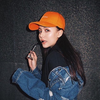 現貨 /STRESS CO/ 完美版型 Have a good Day老帽