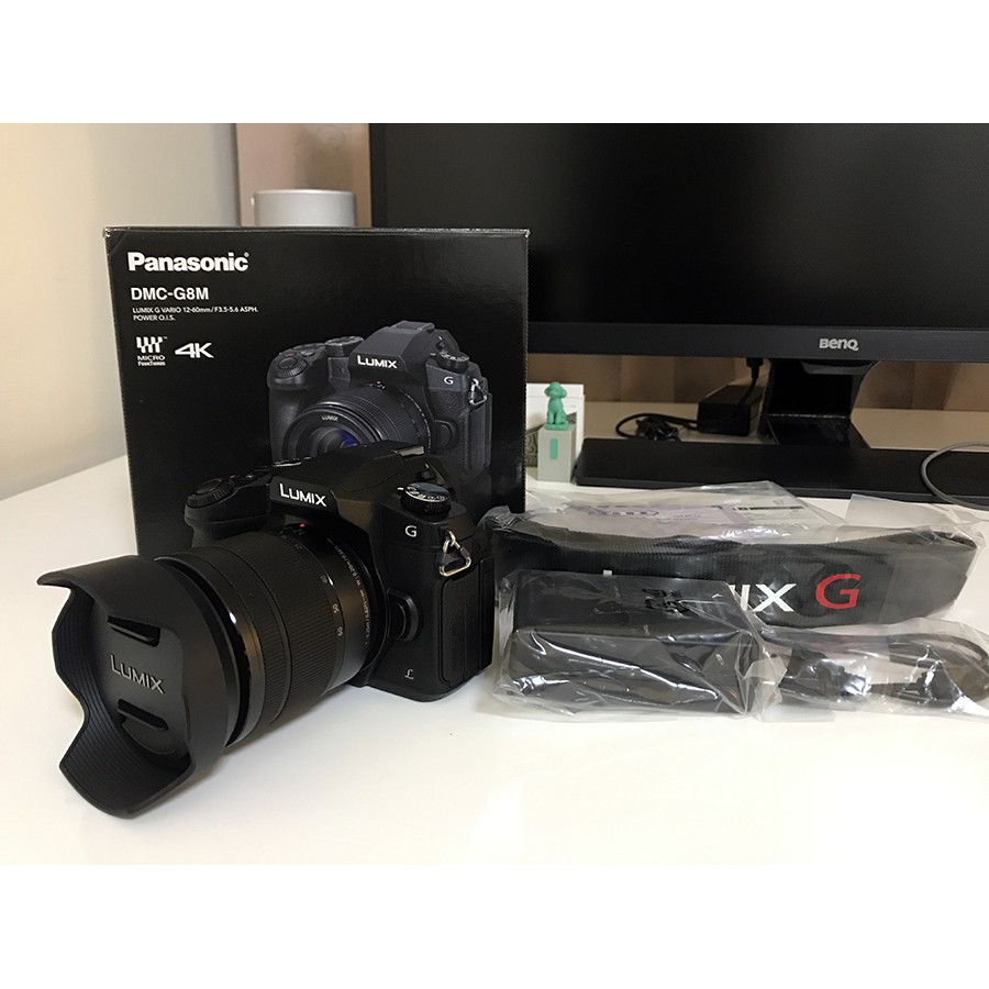 Panasonic Lumix G8/G80/G85 (Lumix G 12-60mm F3.5-5.6) 平輸保固貨