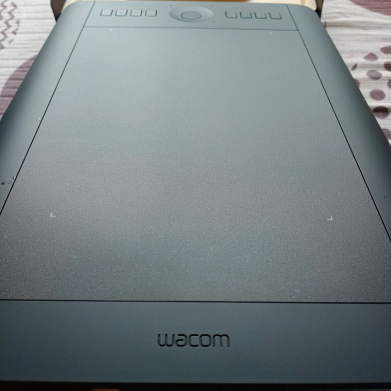 Wacom Intuos pro PTH-651 數位板繪圖板