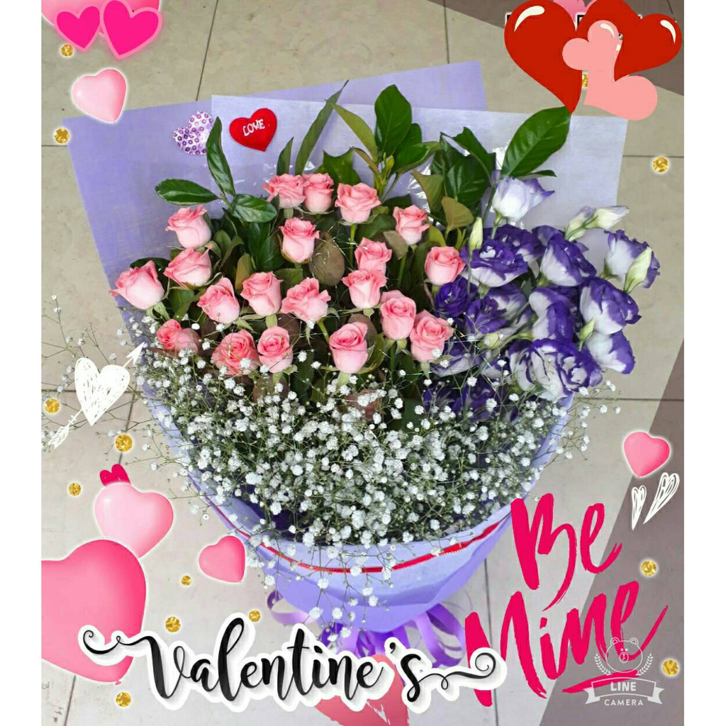 Gfo3 永恆之愛 桃園 南崁 中壢 楊梅花束專賣店 預約制專人專車配送到府 蝦皮購物