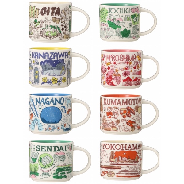 セール中 スターバックス オーナメント日本,東京,大阪,京都,福岡