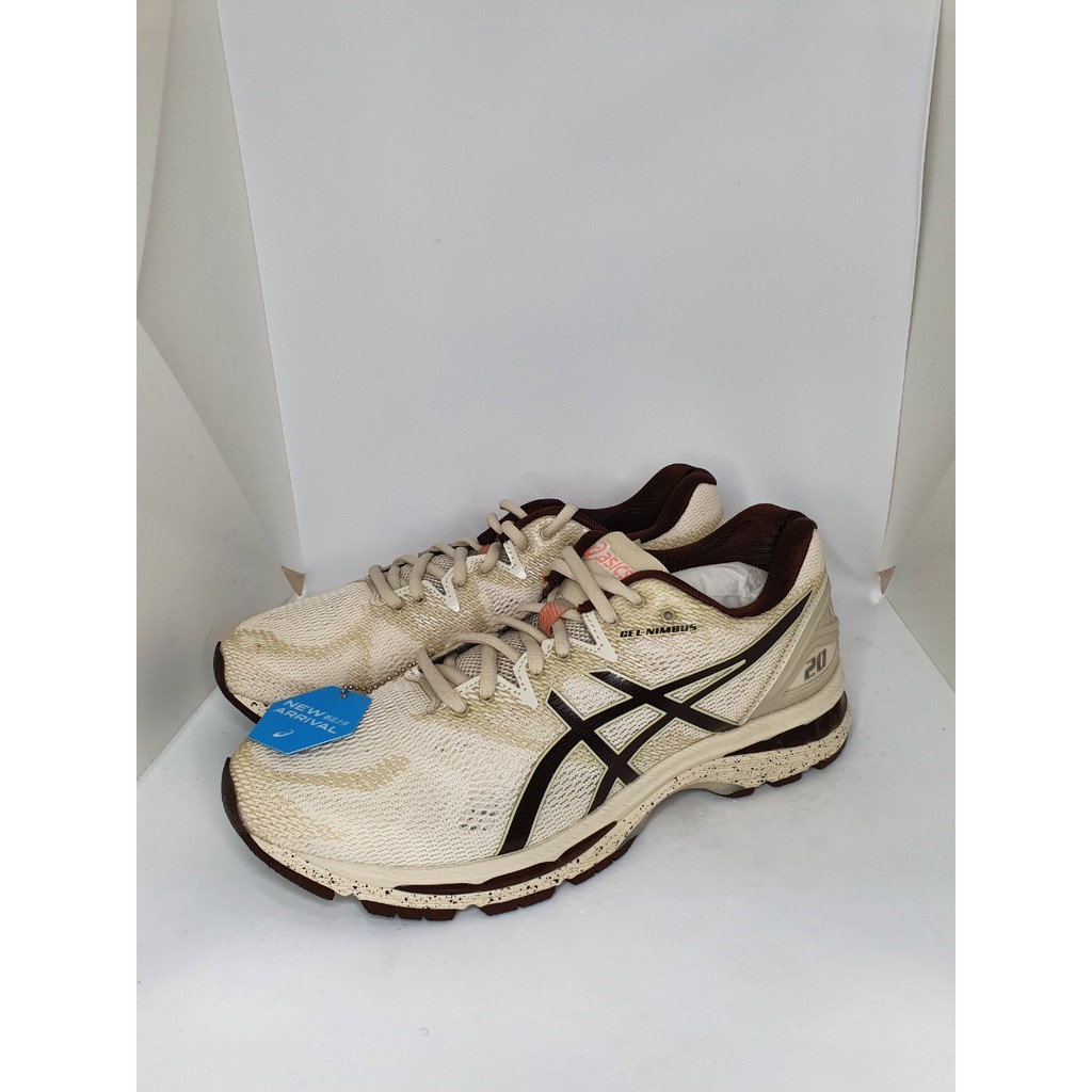 asics gel nimbus 20 sp