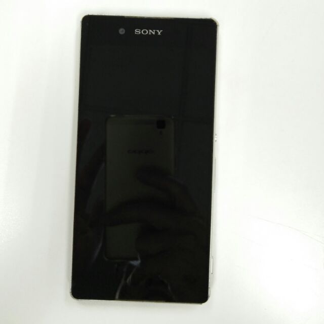 SONY Z4 智慧手機 中古報廢機 零件機