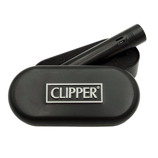 公司貨 西班牙 CLIPPER 打火機 鐵盒 金屬收藏盒 雪茄可用 金屬 防風 直火 禮物 禮盒 噴射 噴射打火機 賴打