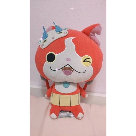 二手吉胖喵玩偶🇯🇵（當初在日本購買～）