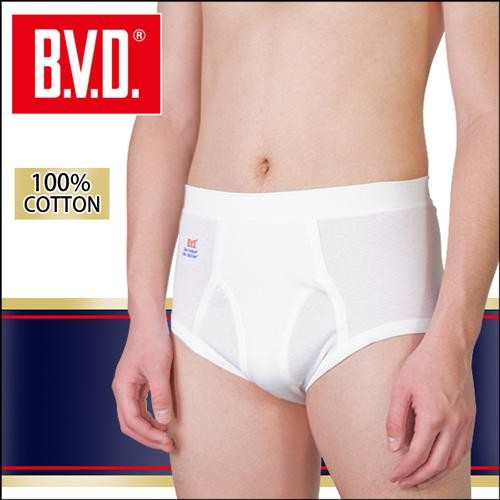 （BD320)BVD男三角褲100%純棉 BVD 內褲 三角褲