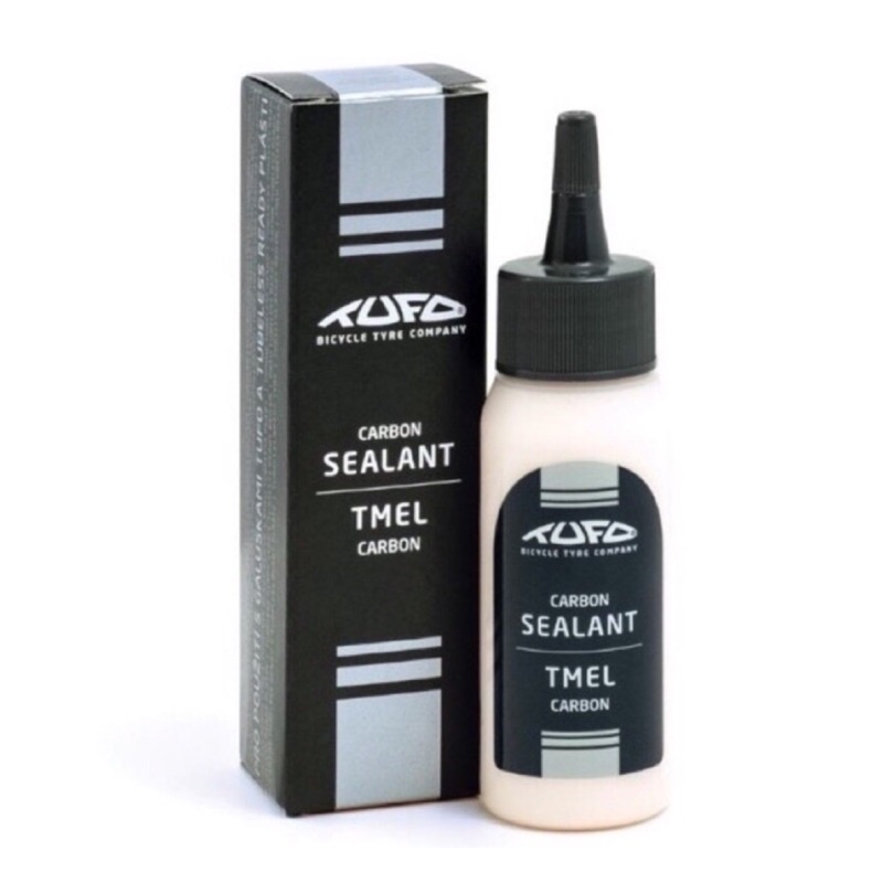 Tufo Carbon Sealant 50ml 事後補胎劑