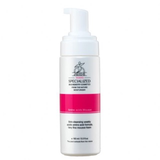 婕迪 氨基酸潔顏慕絲 180ml