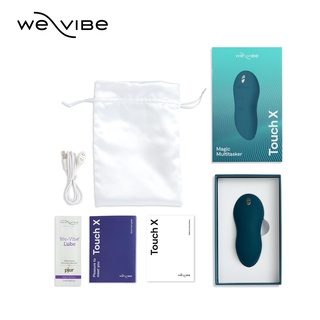 加拿大 We-Vibe Touch X 陰蒂震動器 台灣代理商 2年保固