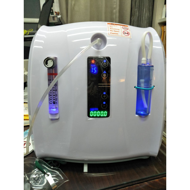 寵物可租用氧氣機o2 含呼吸器吸氧管適合狗貓鳥毛小孩 Call Us 聊聊for Detail Spec 蝦皮購物