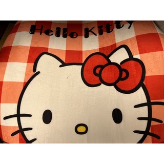 Hello Kitty 地墊