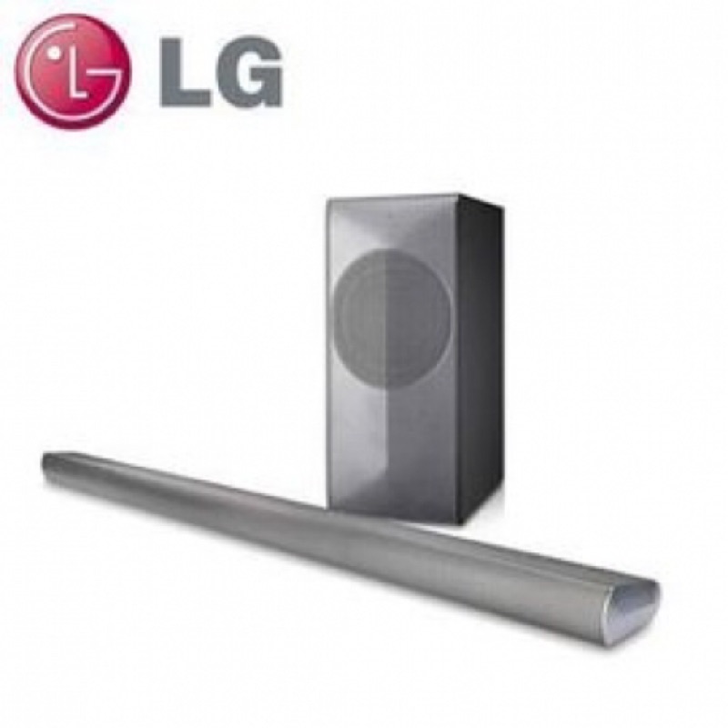 LG無線多房式sound bar