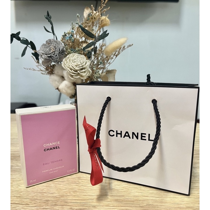 Chanel香奈兒二手紙袋*商品紙盒*長寬高在圖片上