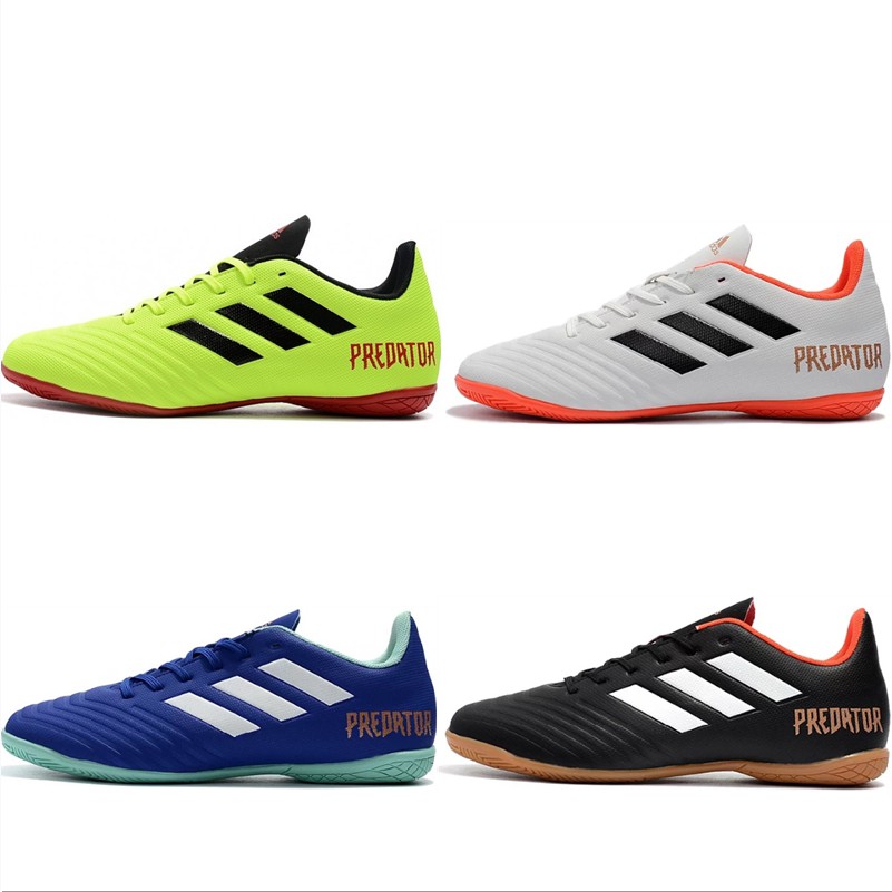 kasut adidas futsal