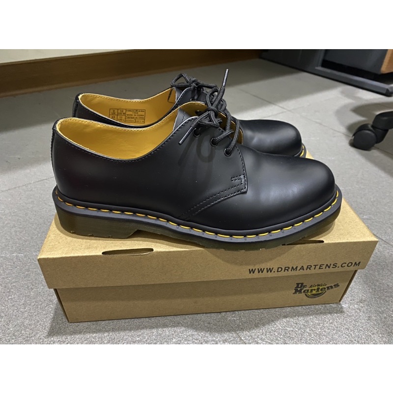 Dr Martens 1461 11838002的價格推薦- 2023年10月| 比價比個夠BigGo