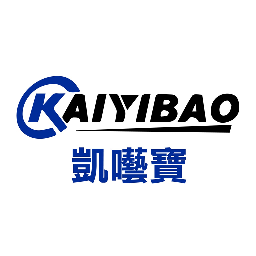 Kaiyibao store logo