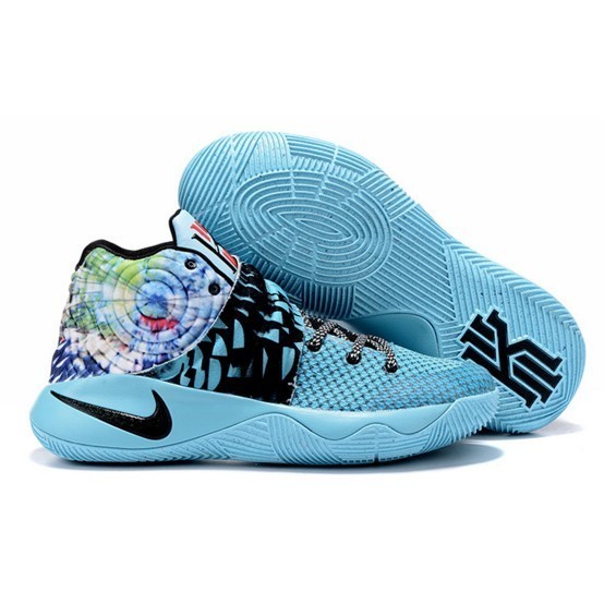 nike kyrie 2 Blue