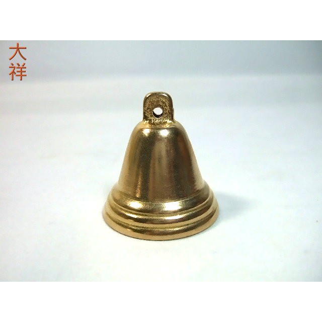 大祥藝品店 銅雕配件 銅鈴鐘銅鐘 大 款式銅製 蝦皮購物