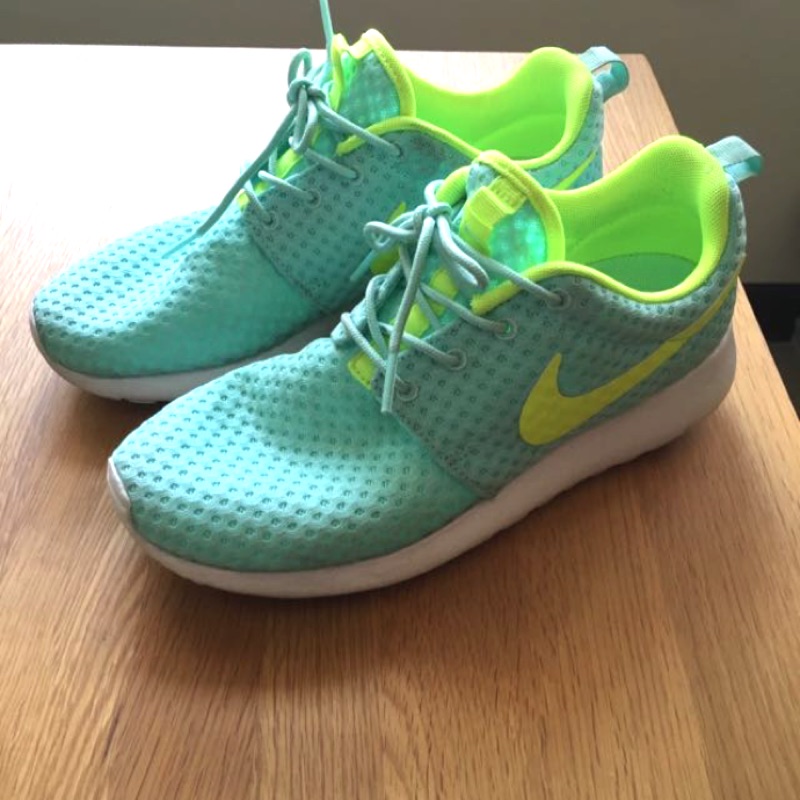 nike run rush
