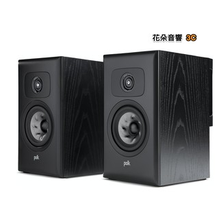 Polk Audio LEGEND L100 傳奇系列 書架喇叭