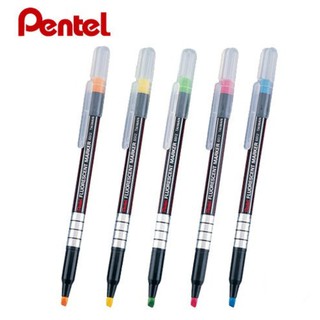 《TOWO 東文牌》飛龍 Pentel S512 s512 水性 螢光筆 彩色筆 劃重點 記號 標示