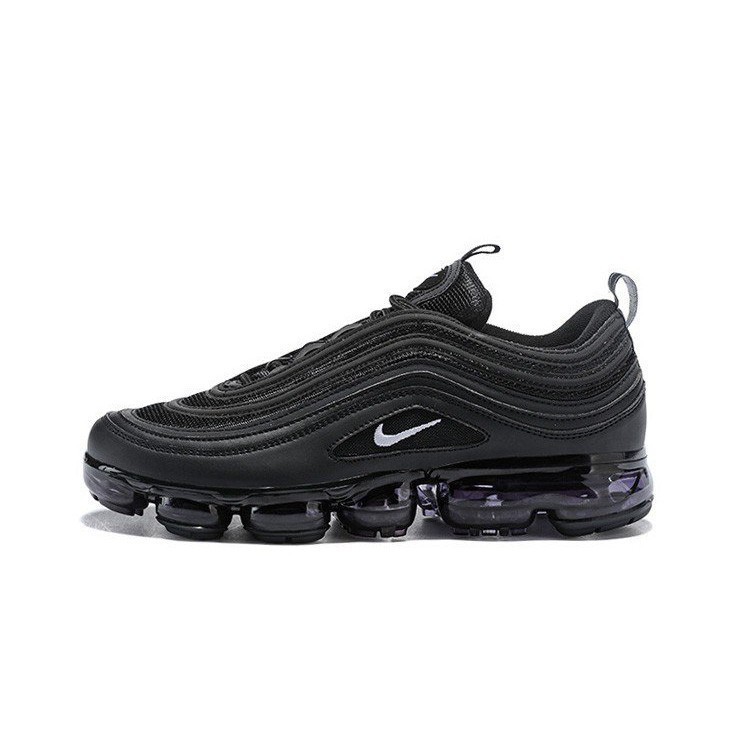 nike air vapormax 97 triple black