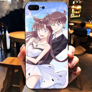 買二送一 新貨赤井秀一安室透新蘭名偵探柯南周邊手機殼iphonese 11 Pro華為vivo全新四角周邊防摔殼保護殼 蝦皮購物