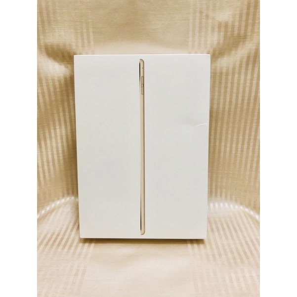 iPad Air原廠紙盒包裝 APPLE空盒iphone空盒 聖誕禮物交換禮物整人禮物道具展示【自有八成新】
