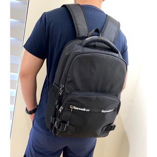 【台灣出貨】質料第一 輕量USB後背包 防潑水 運動背包 雙肩包大容量 電腦夾層 書包 休閒包 學生後背包