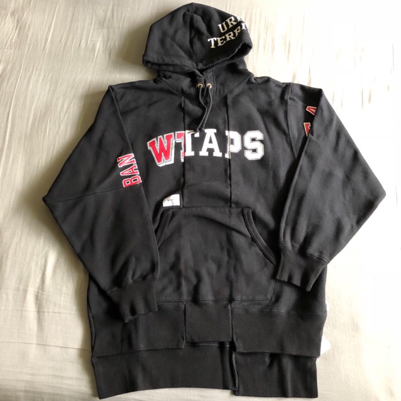 Wtaps Ripper的價格推薦- 2023年10月| 比價比個夠BigGo