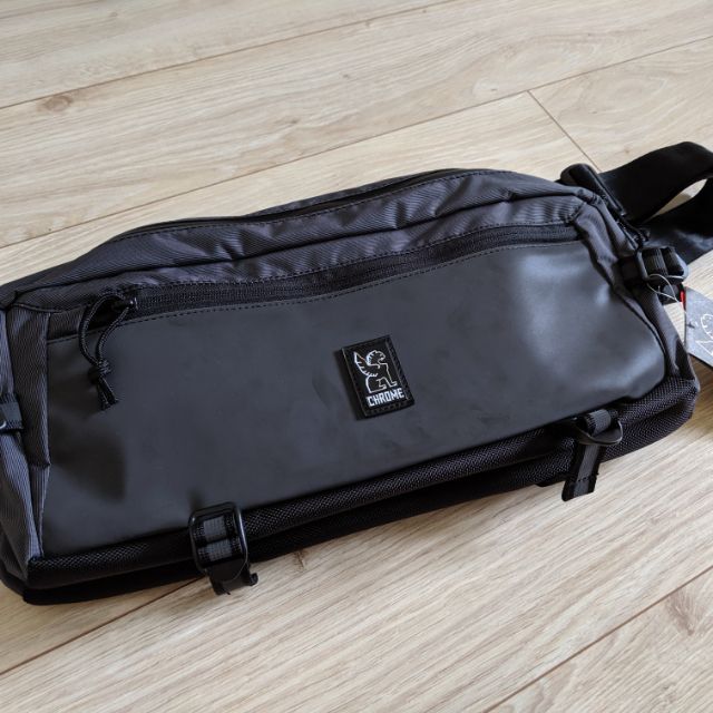 Chrome Kadet Welterweight Messenger Bag 郵差包