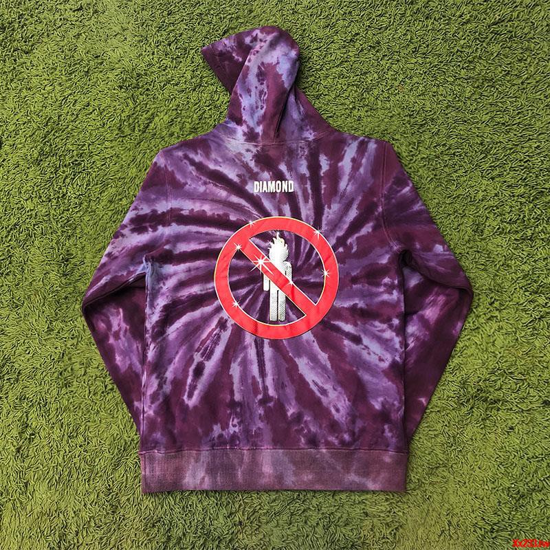 travis scott purple hoodie