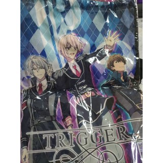 IDOLiSH7 偶像星願 TRIGGER 束口袋 九條天 八乙女楽 十龍之介