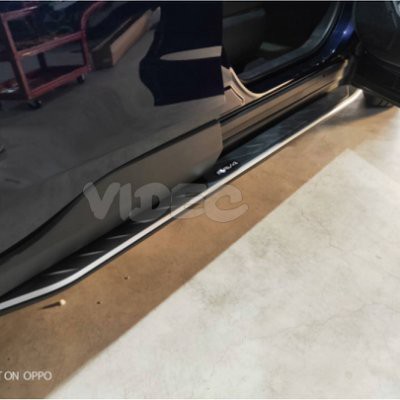 DIY 商城 2019 5代 RAV4 車側踏板 原廠樣式 原廠型 側踏 台灣製品 踏板