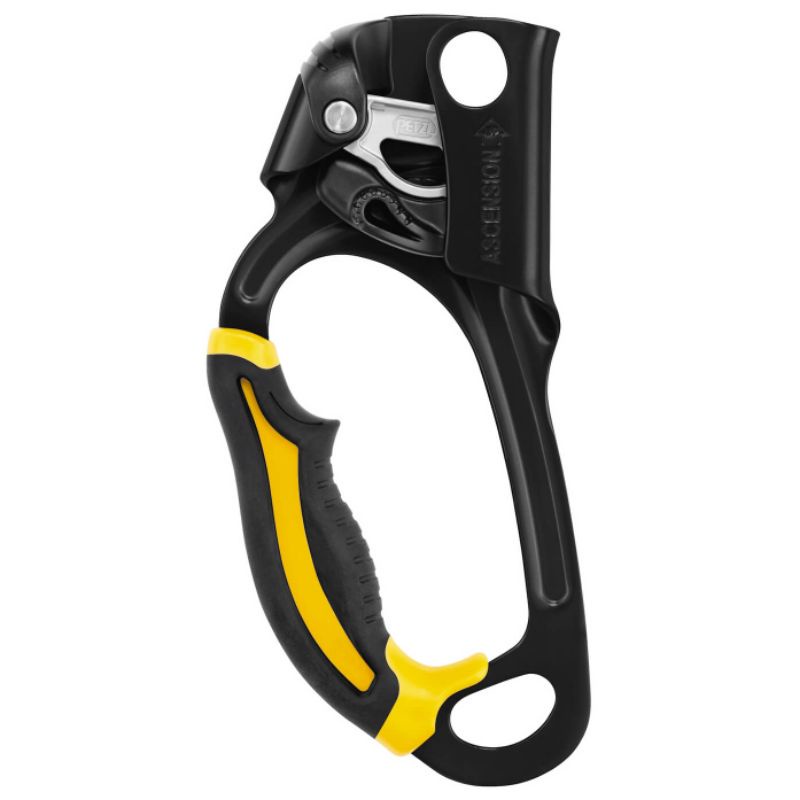 Petzl Ascension Jumar上升器 /繩索救援/拖拉系統