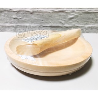 ULEKAN KAYU 木頭研磨器