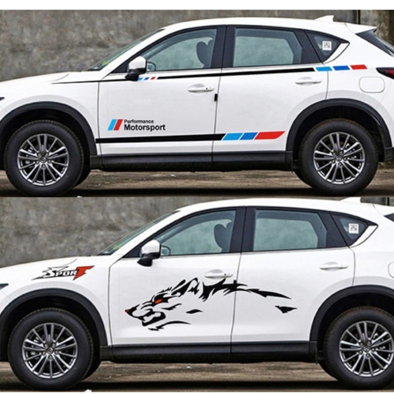 Mazda Cx5 包膜的價格推薦 21年10月 比價比個夠biggo